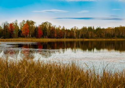 Wisconsin Whitetail Hunting Ranch - Long Lake Outfitters