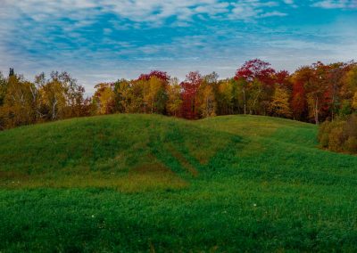 Wisconsin Whitetail Hunting Ranch - Long Lake Outfitters